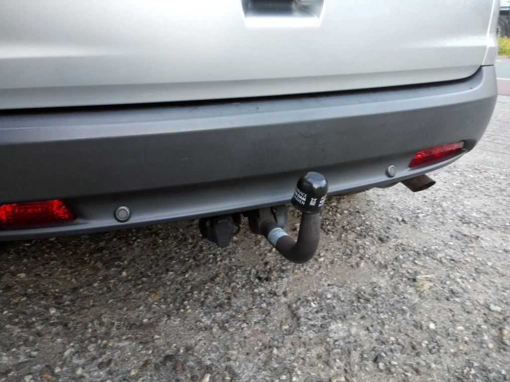 Hoofdafbeelding Honda CR-V