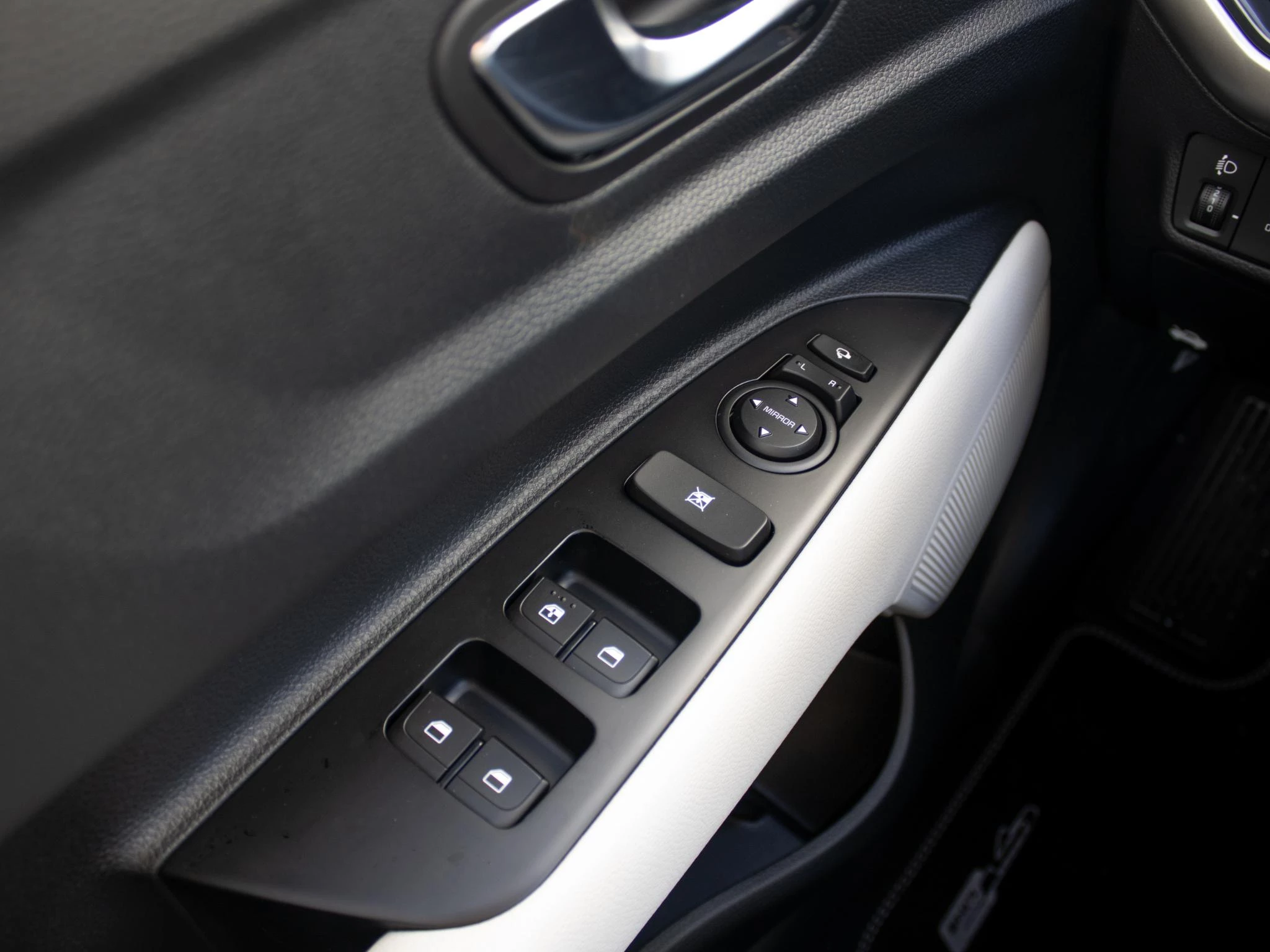 Hoofdafbeelding Kia Stonic