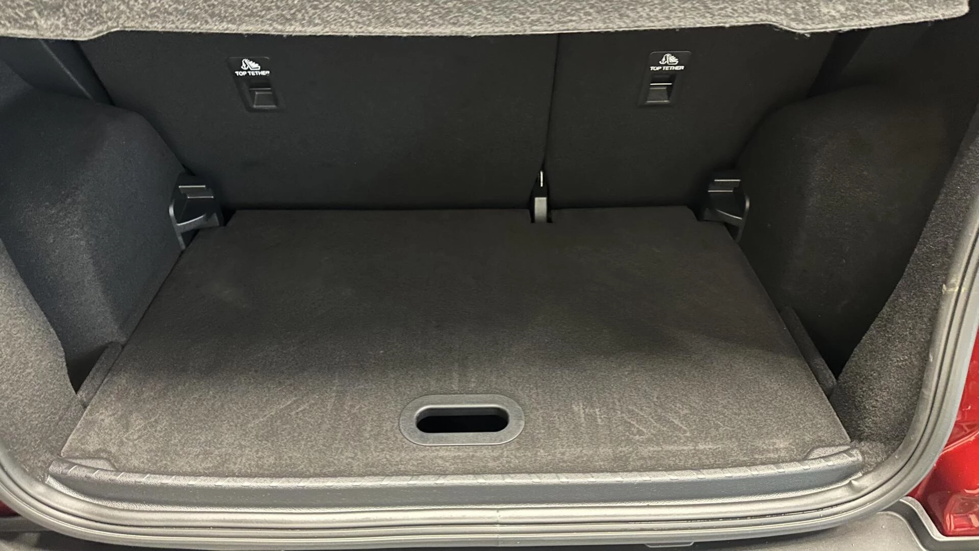 Hoofdafbeelding Ford EcoSport