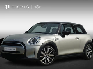 MINI 3-Deurs Cooper Camden Edition | Park Distance Control | Navigatiesysteem | Sfeerverlichting