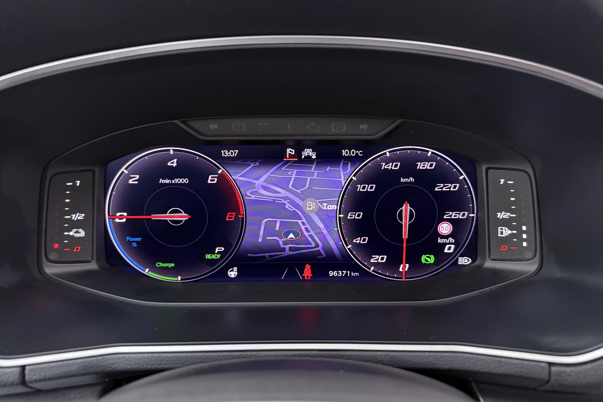 Hoofdafbeelding SEAT Tarraco