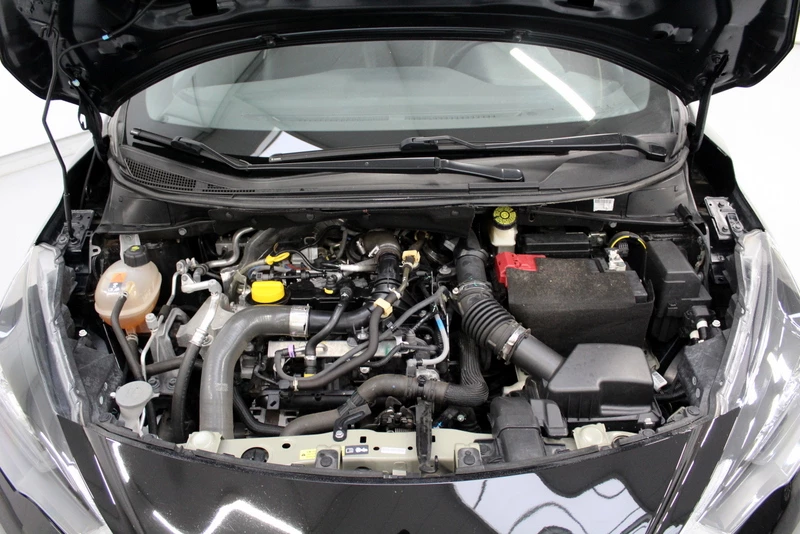 Hoofdafbeelding Nissan Micra