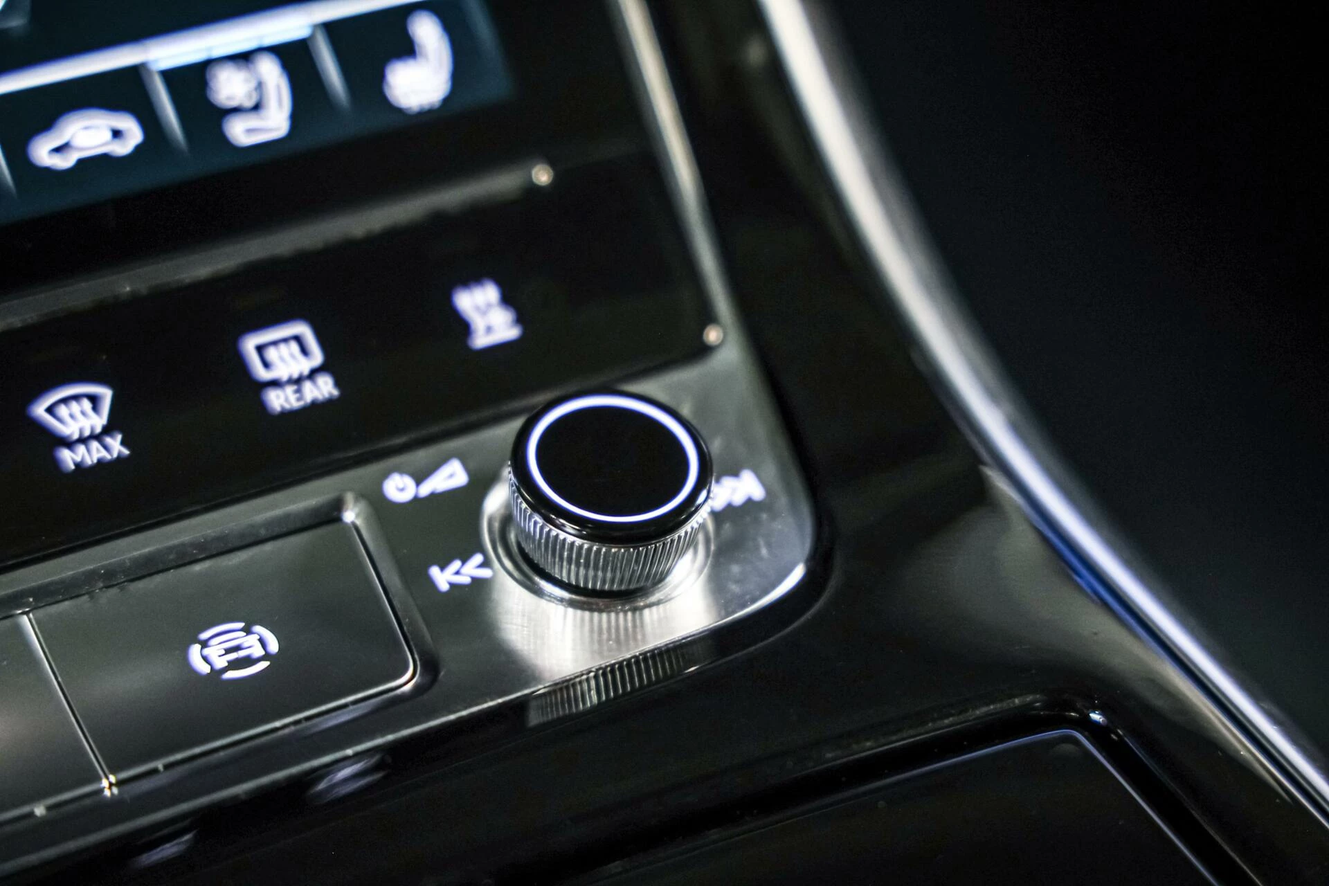 Hoofdafbeelding Audi RSQ8