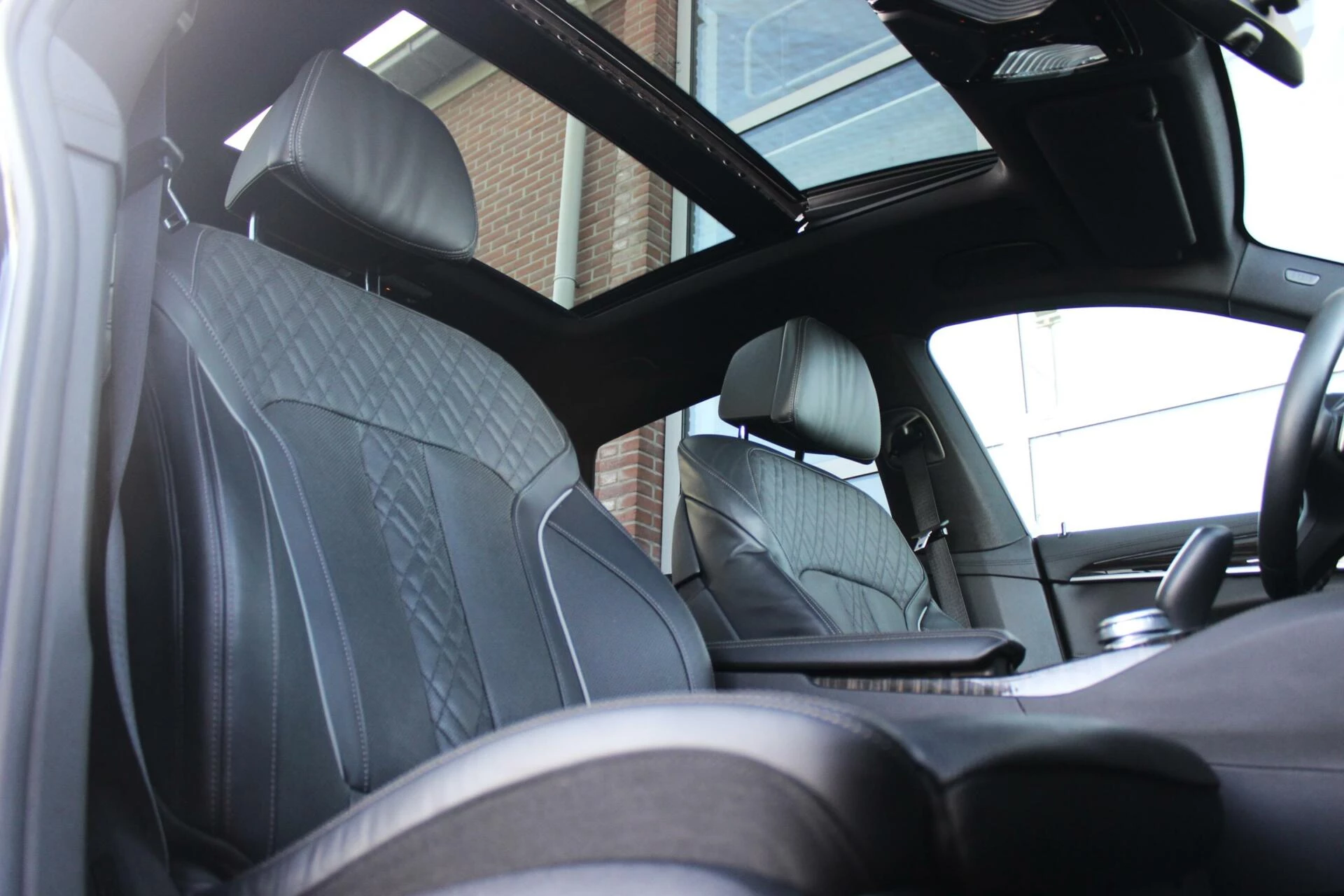 Hoofdafbeelding BMW 6 Serie