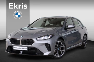 BMW 1 Serie 120 | M Sportpakket | Innovation Pack | Live Cockpit Professional | Harman/Kardon | Trekhaak