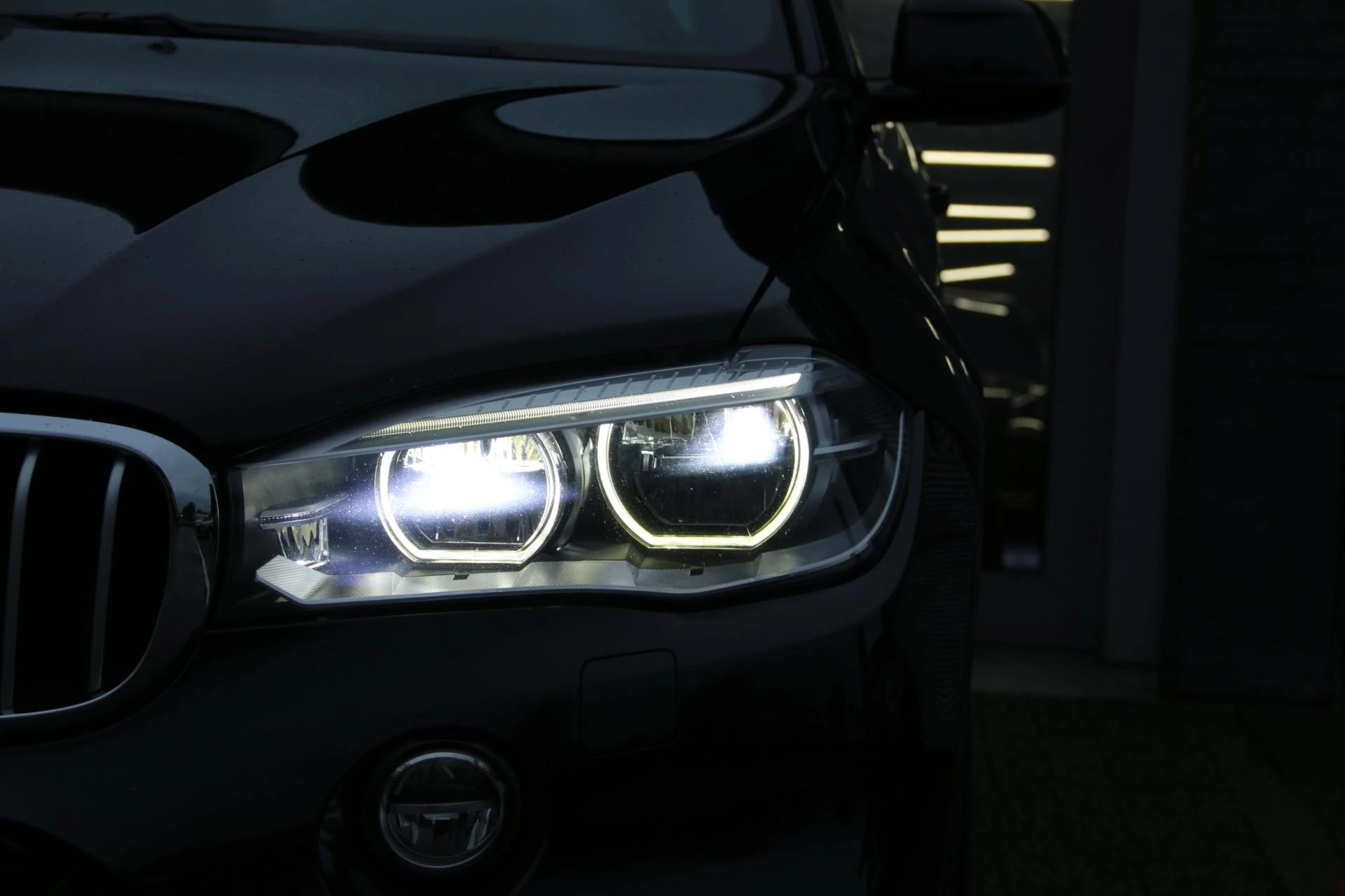 Hoofdafbeelding BMW X6