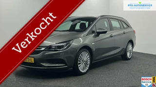 Opel Astra Sports Tourer 1.0 Innovation NAVI ECC CRUISE