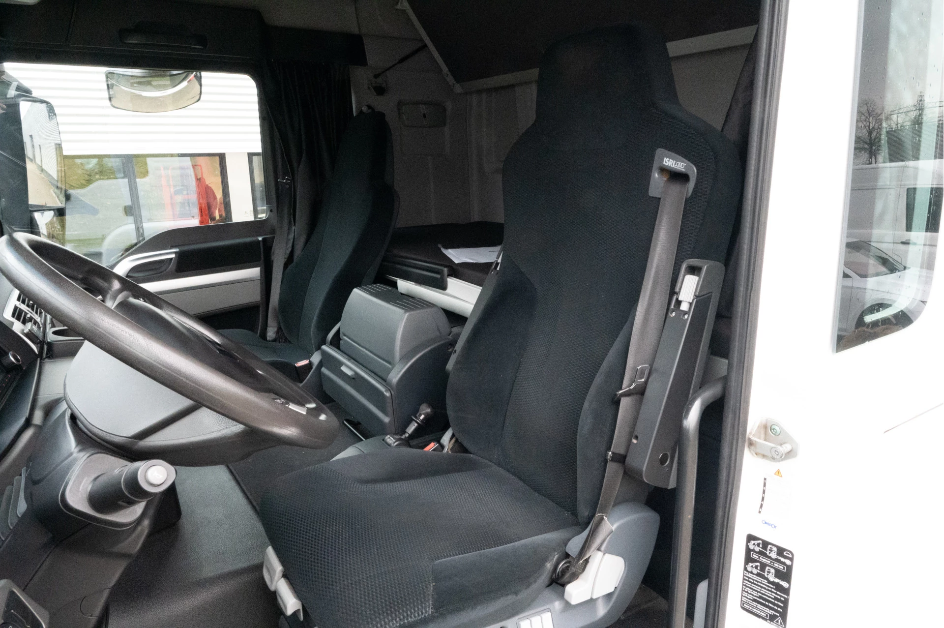 Hoofdafbeelding MAN TGS