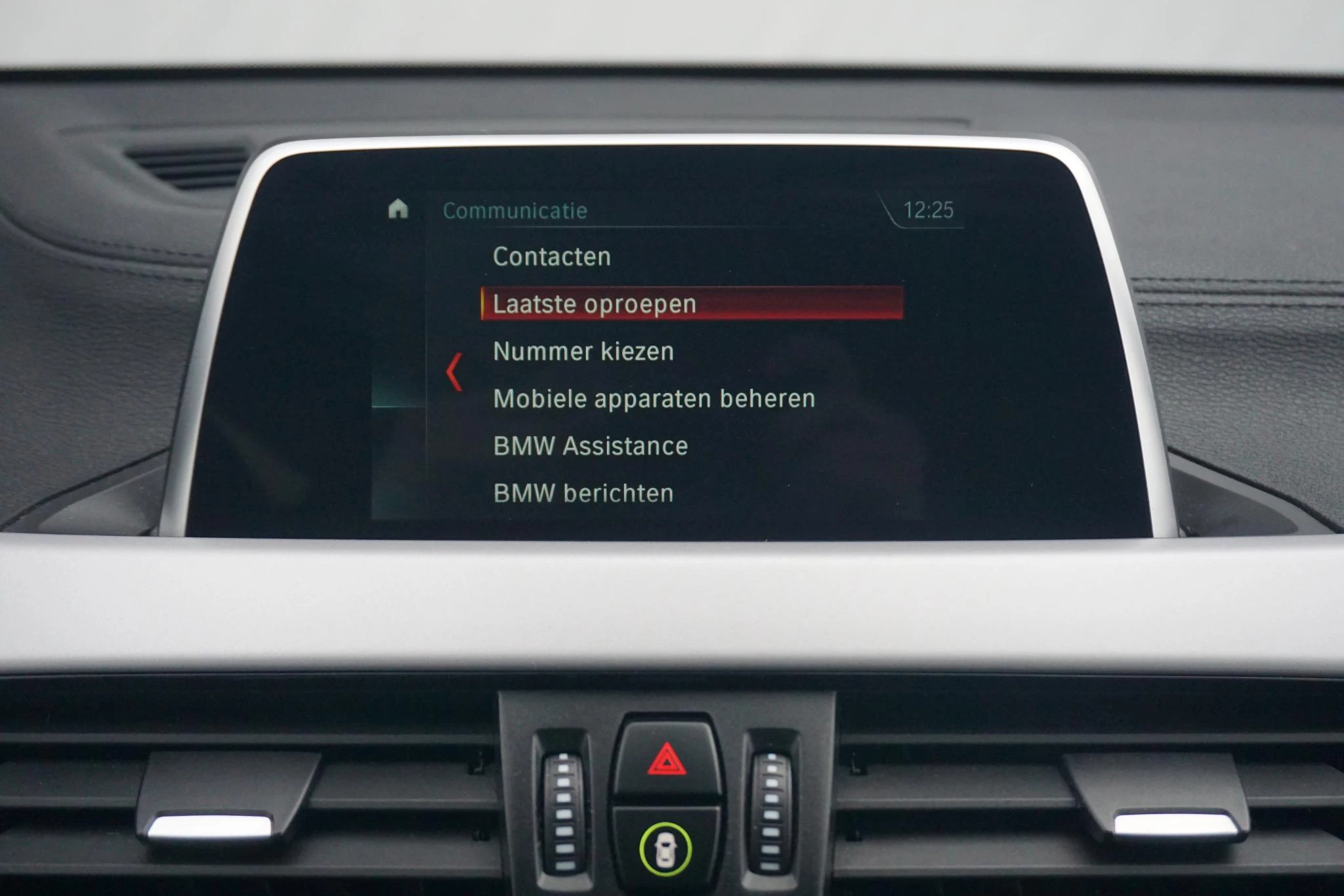 Hoofdafbeelding BMW X2