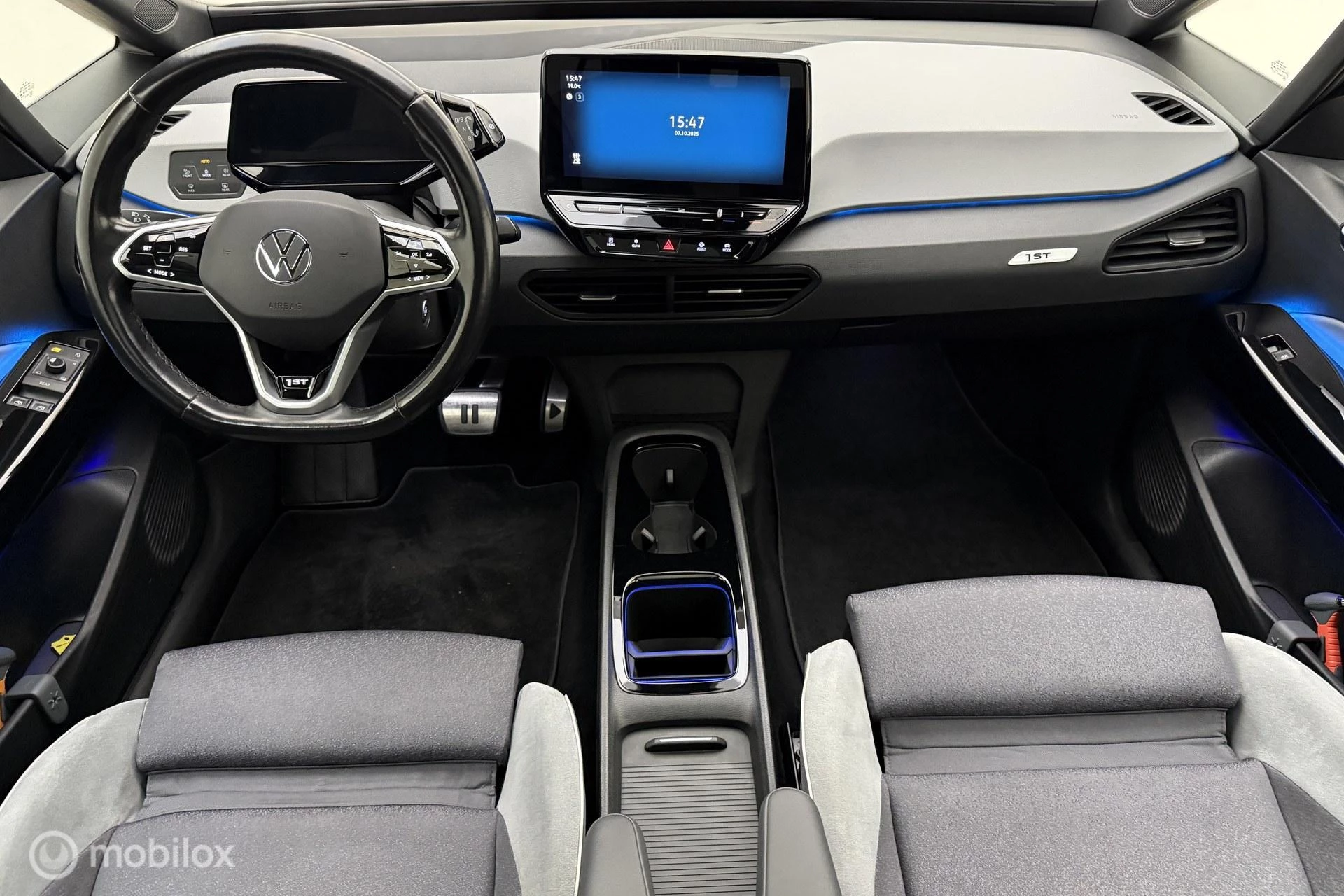 Hoofdafbeelding Volkswagen ID.3