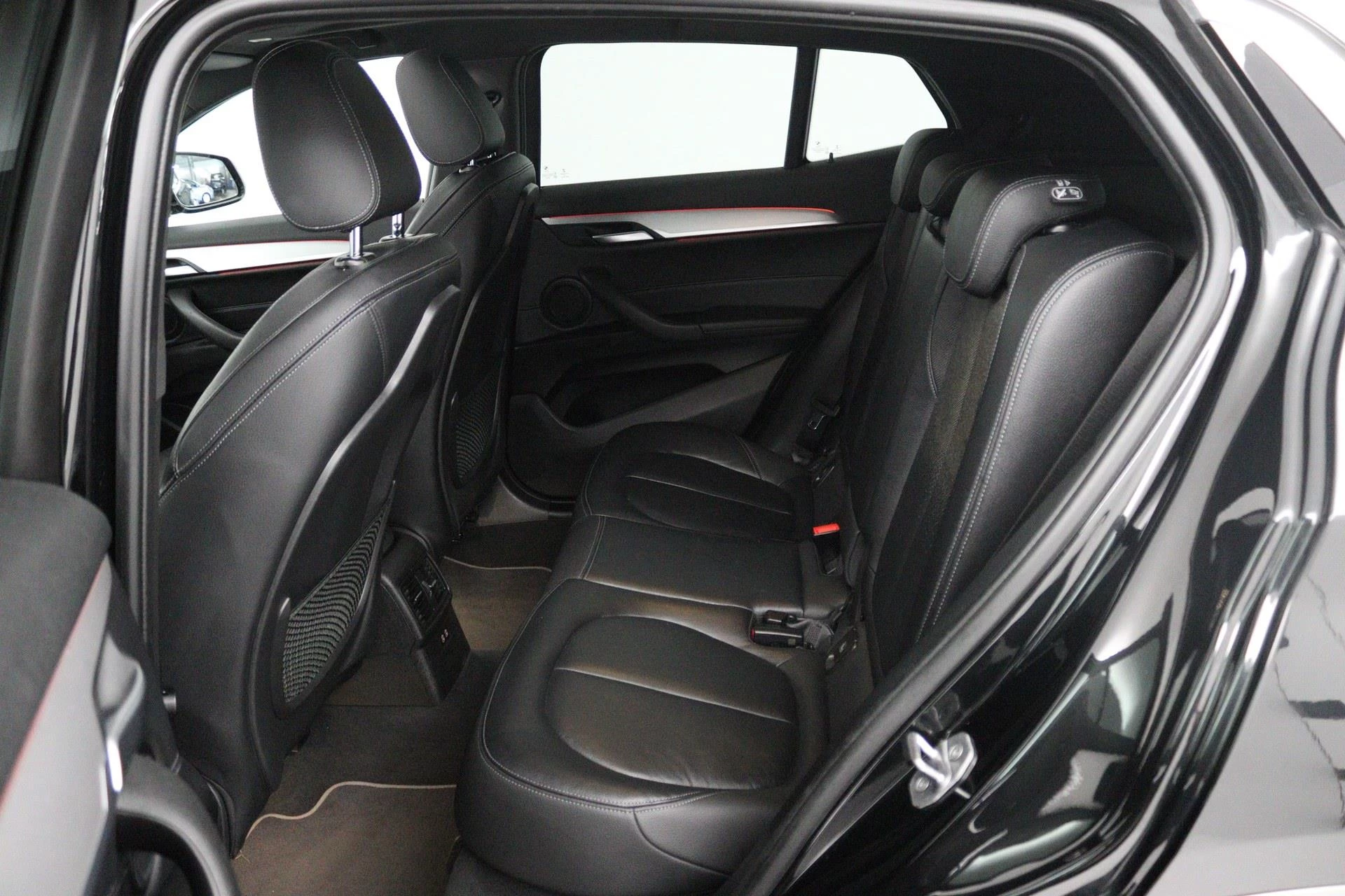 Hoofdafbeelding BMW X2