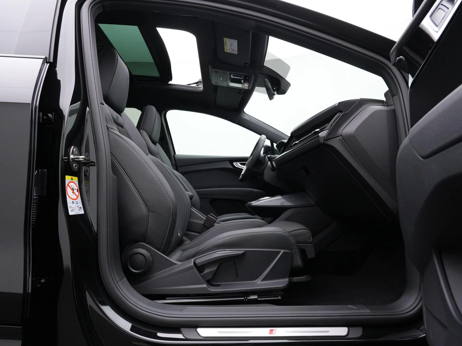 Hoofdafbeelding Audi Q4 e-tron