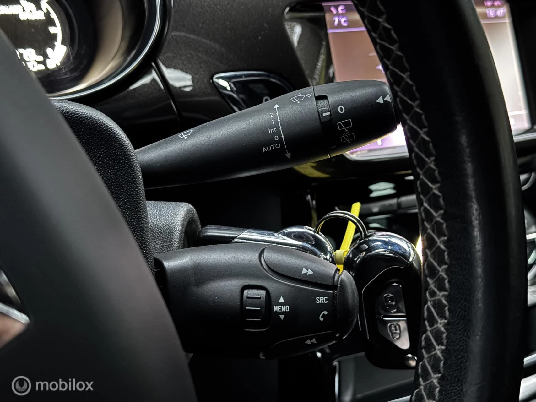 Hoofdafbeelding DS DS 3