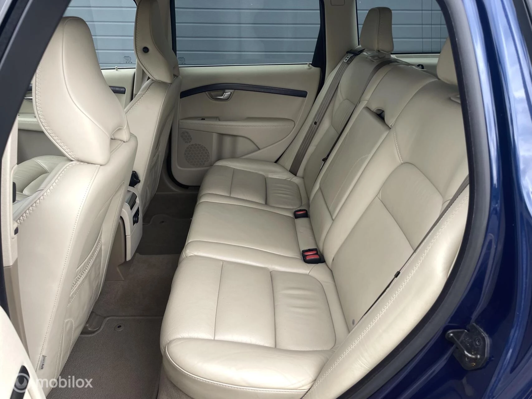 Hoofdafbeelding Volvo V70