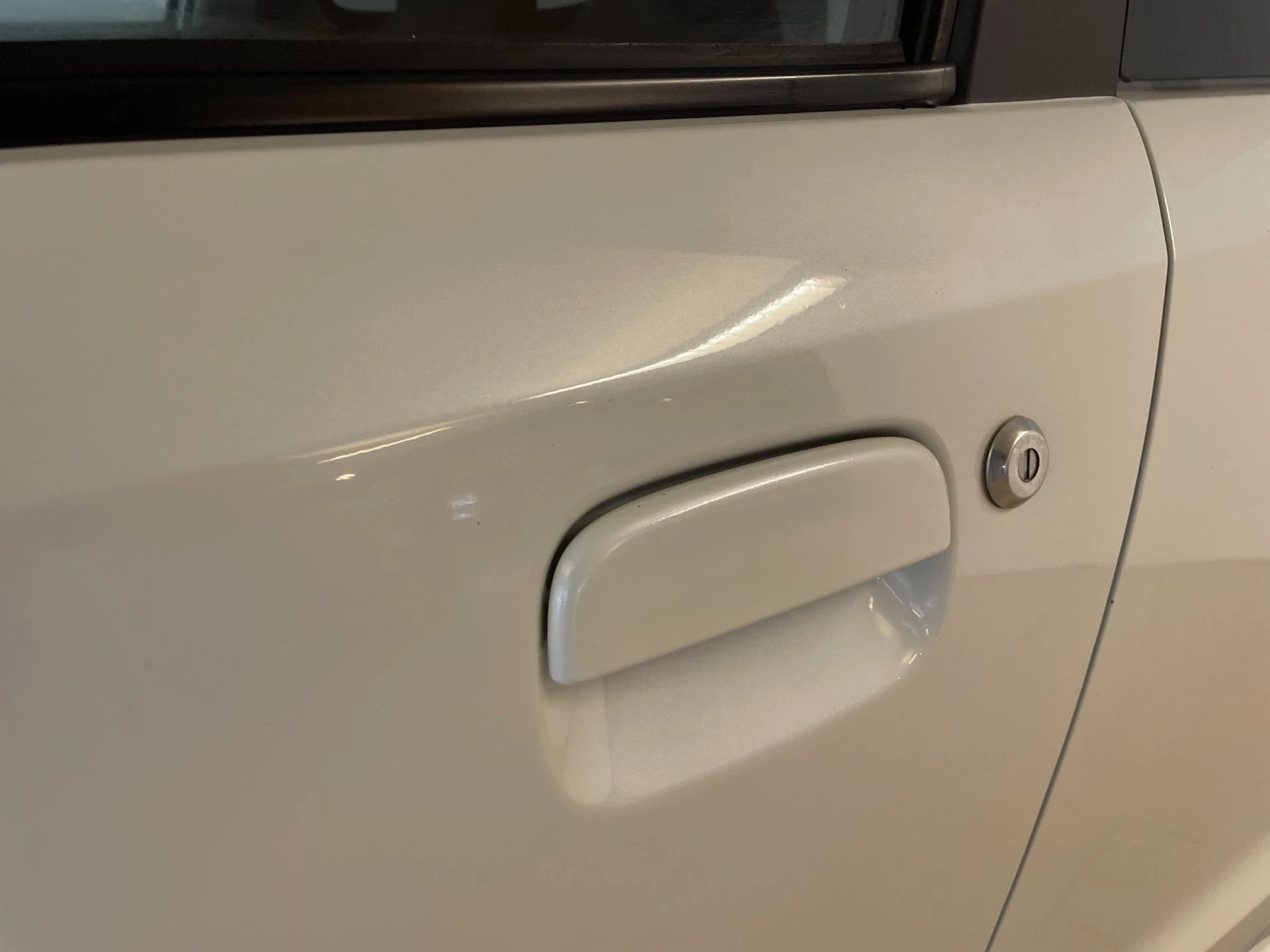 Hoofdafbeelding Suzuki Alto