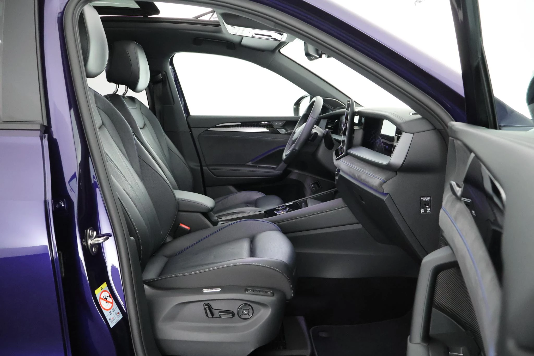 Hoofdafbeelding Volkswagen Tayron