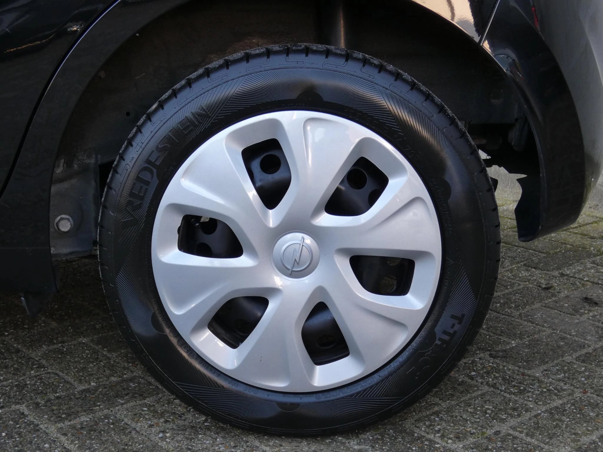 Hoofdafbeelding Opel KARL