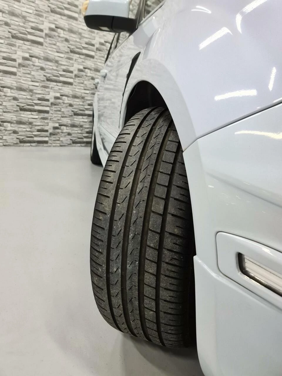 Hoofdafbeelding Ford S-Max