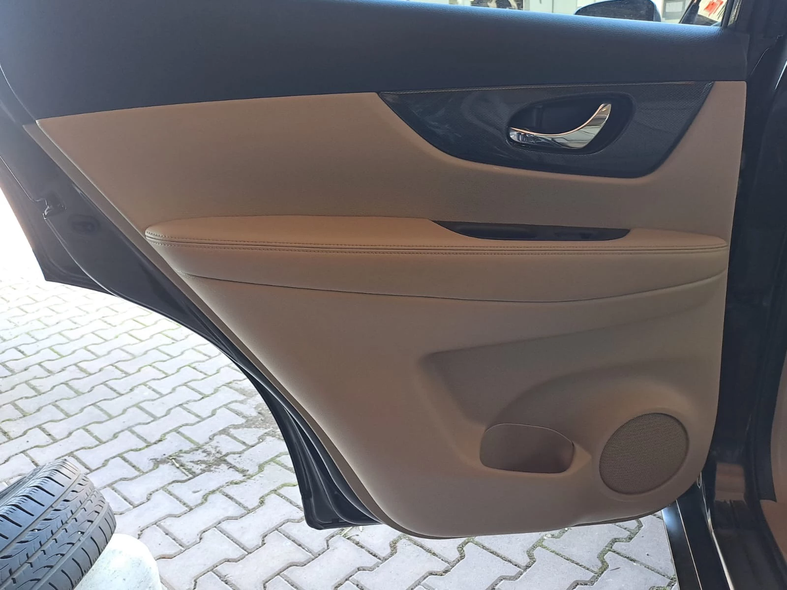 Hoofdafbeelding Nissan X-Trail
