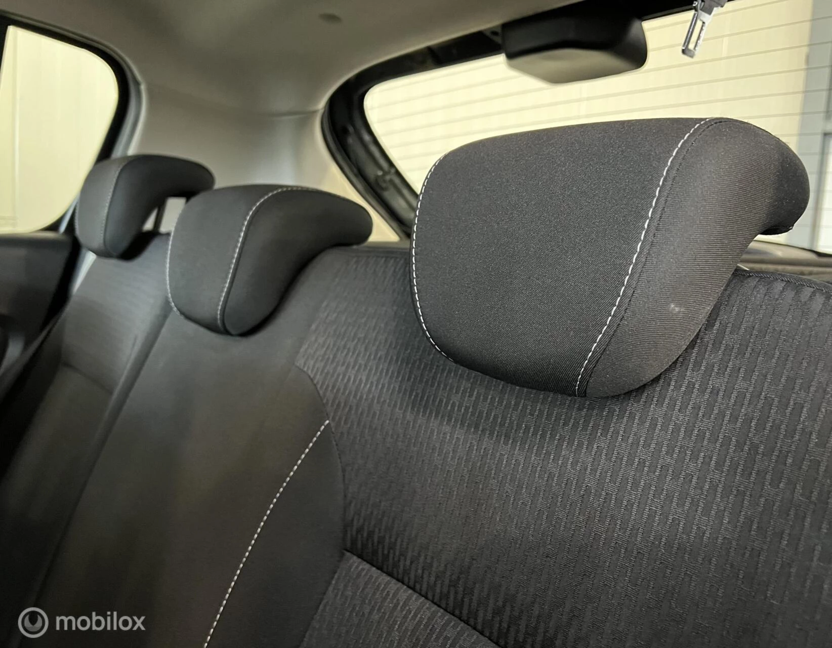 Hoofdafbeelding Dacia Sandero