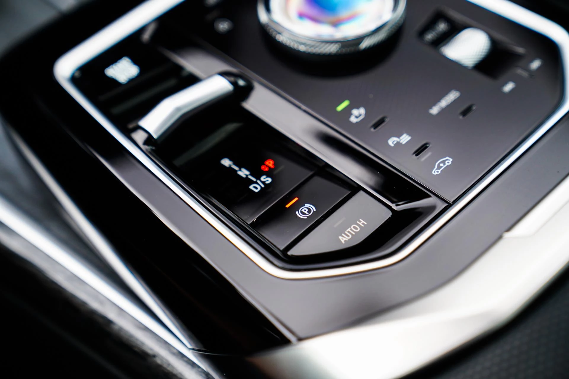 Hoofdafbeelding BMW 7 Serie