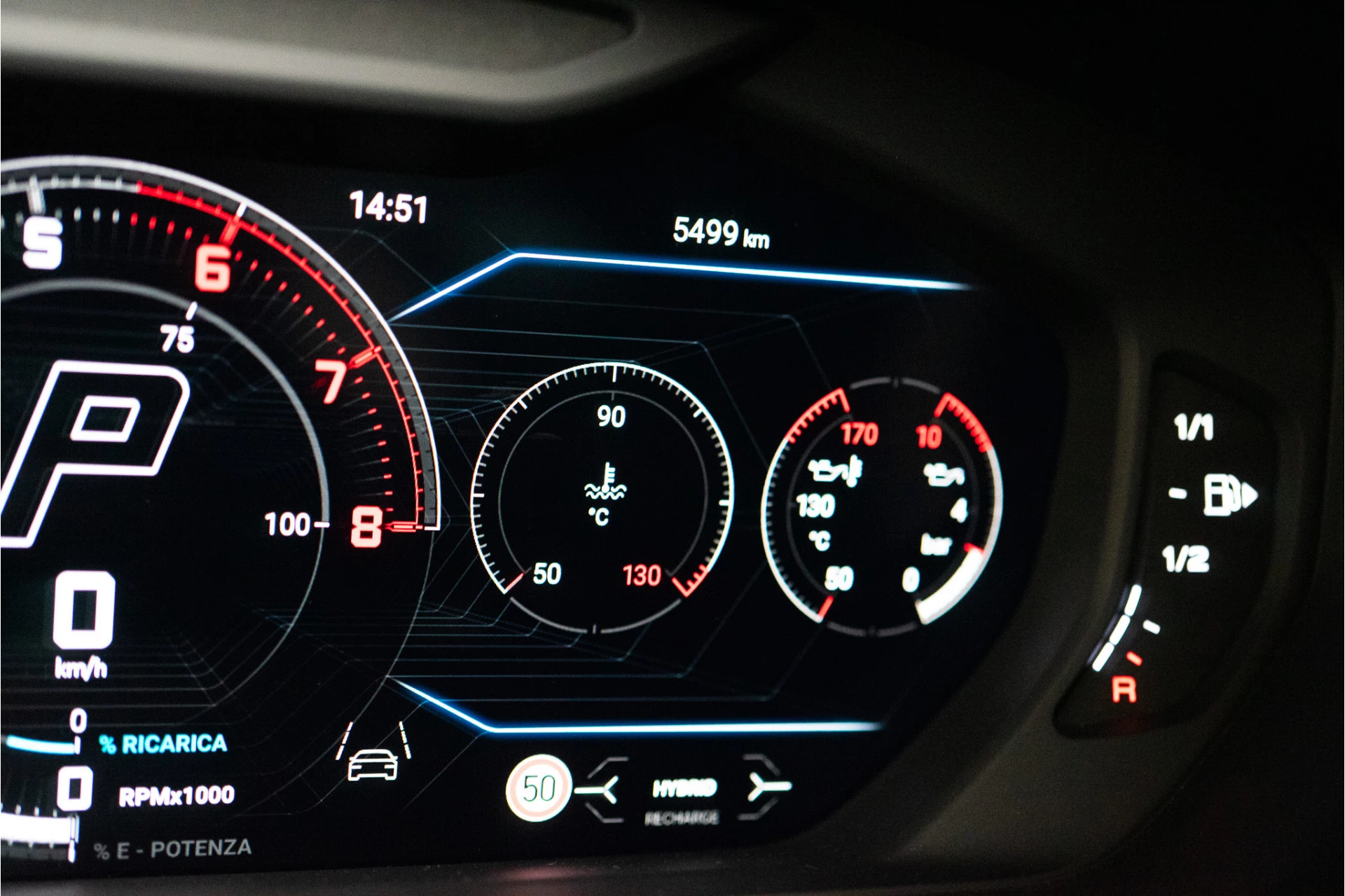 Hoofdafbeelding Lamborghini Urus