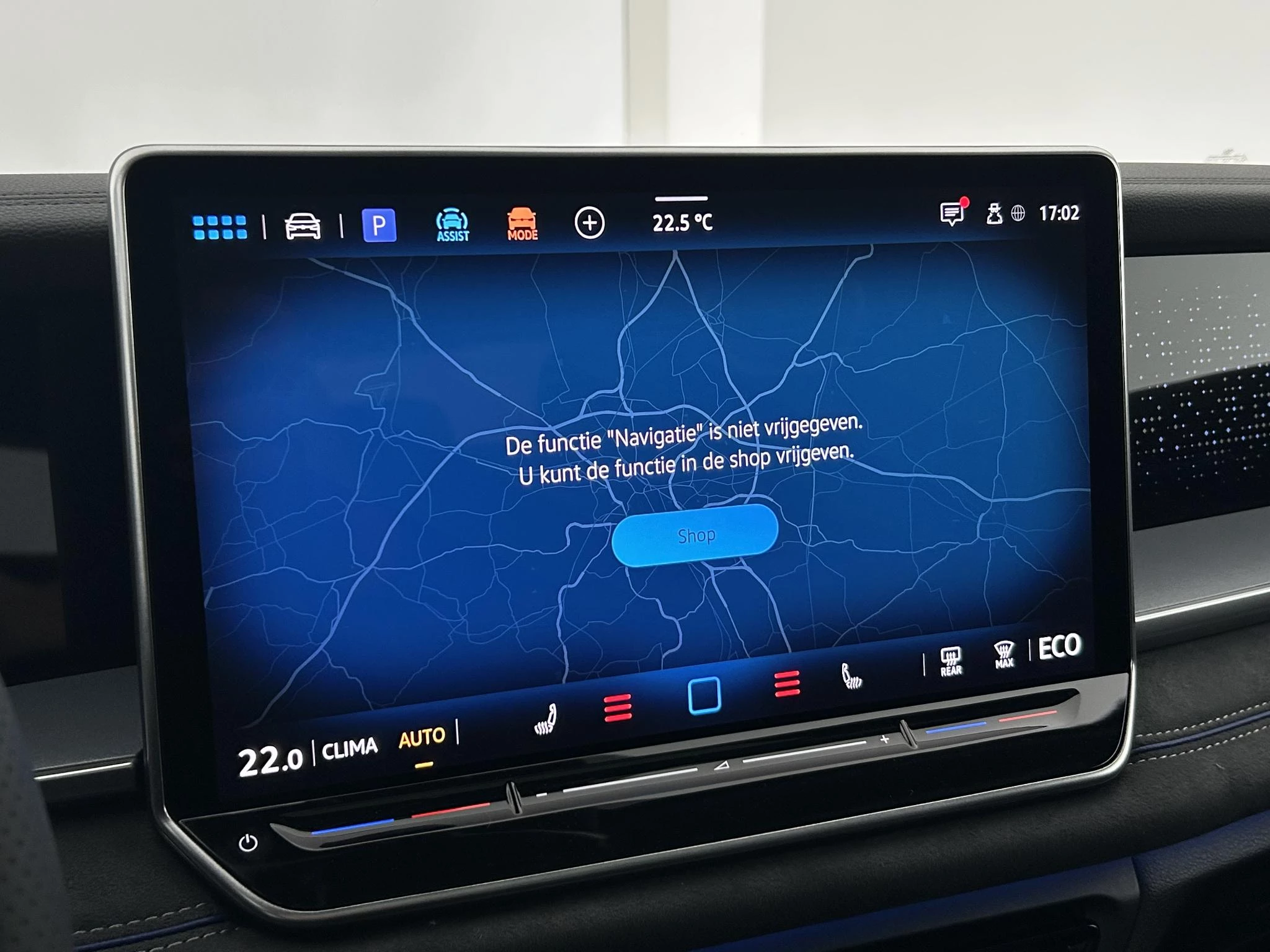 Hoofdafbeelding Volkswagen Tayron