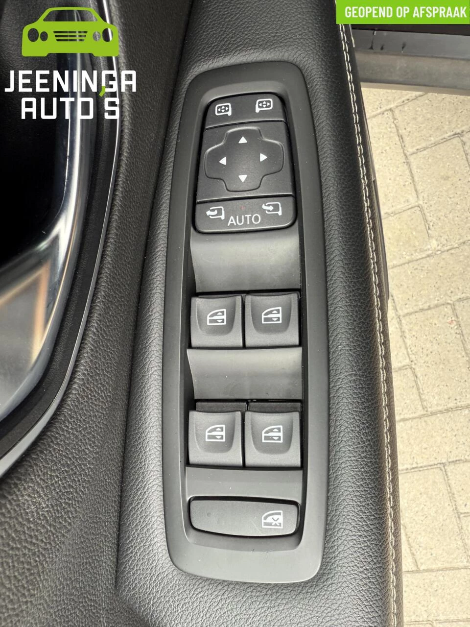 Hoofdafbeelding Renault Grand Scénic