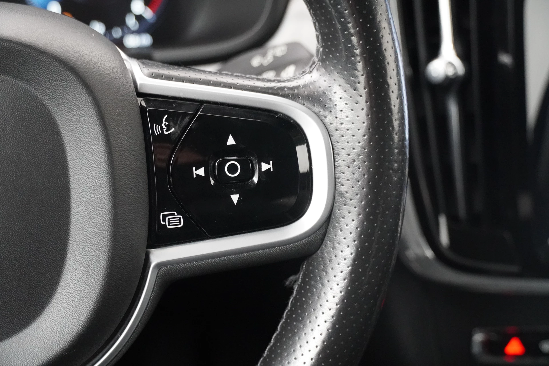 Hoofdafbeelding Volvo V90