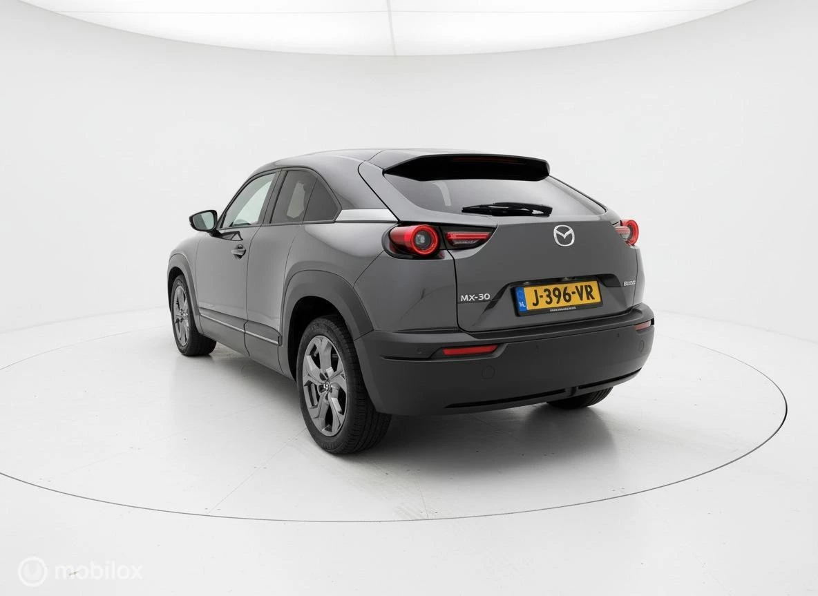 Hoofdafbeelding Mazda MX-30