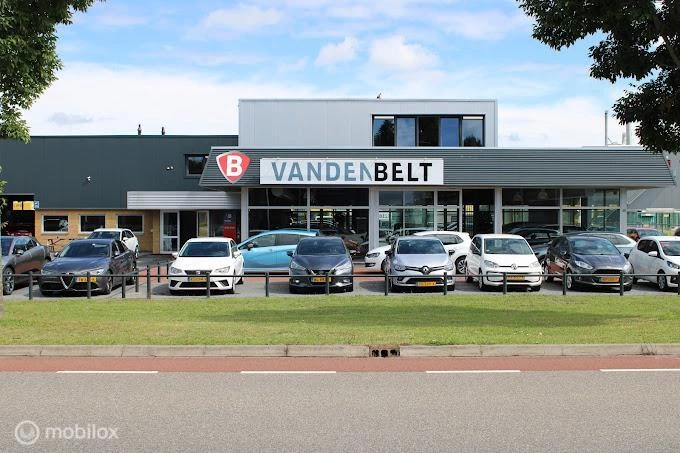 Hoofdafbeelding Škoda Scala