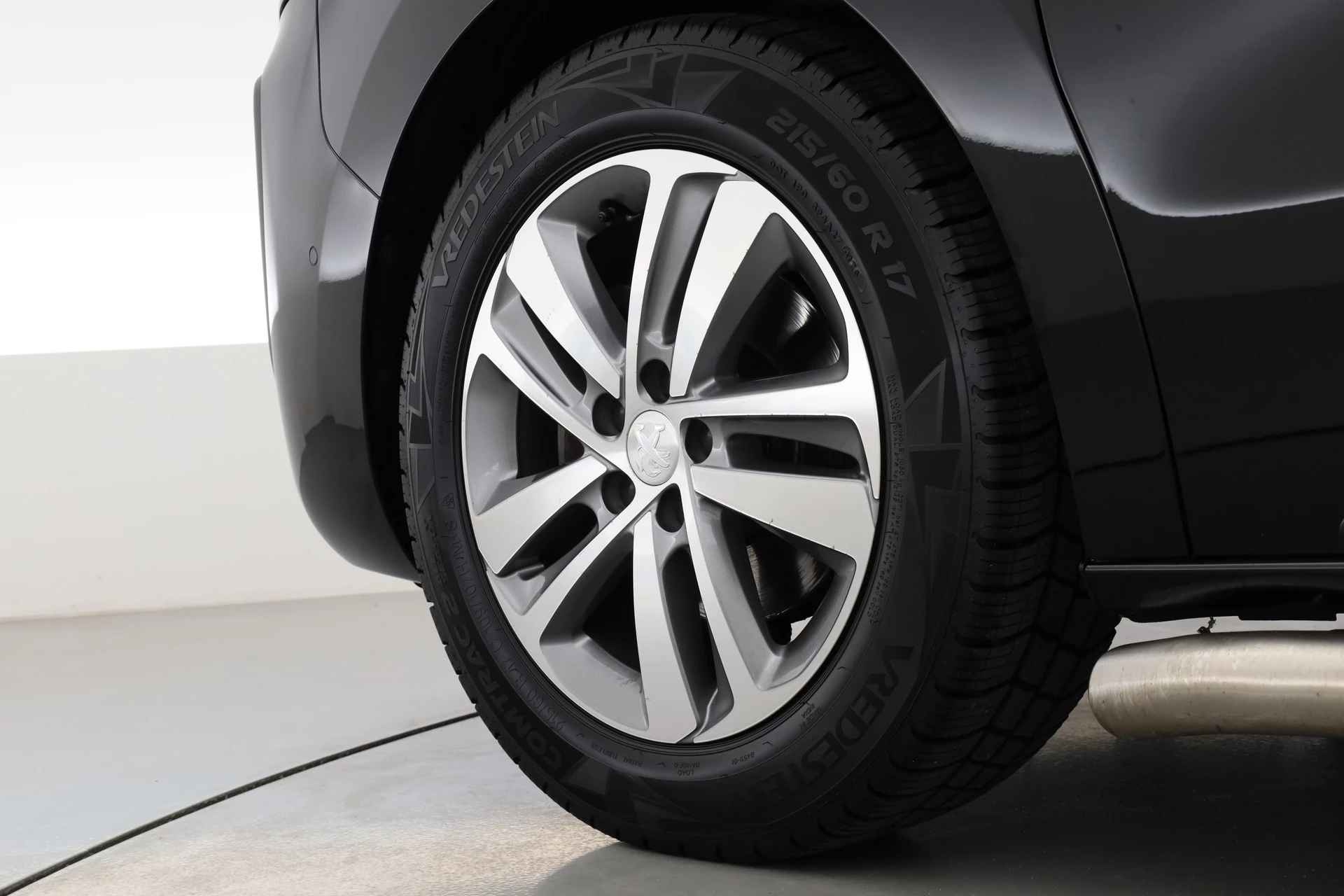 Hoofdafbeelding Peugeot Expert