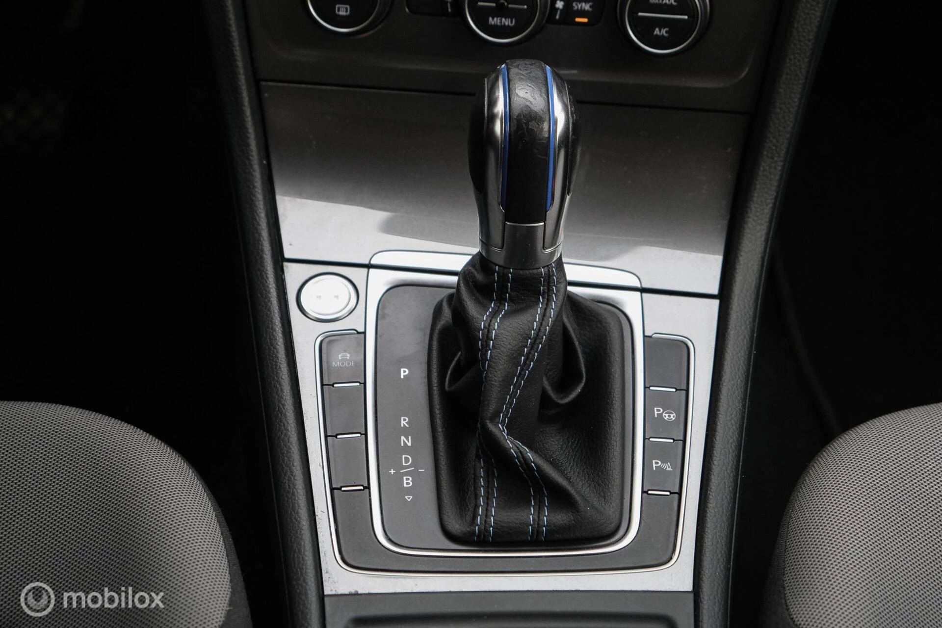 Hoofdafbeelding Volkswagen e-Golf