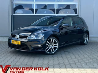 Volkswagen Golf 1.4 TSI R-Line Cruise Climate Stoelverwarming