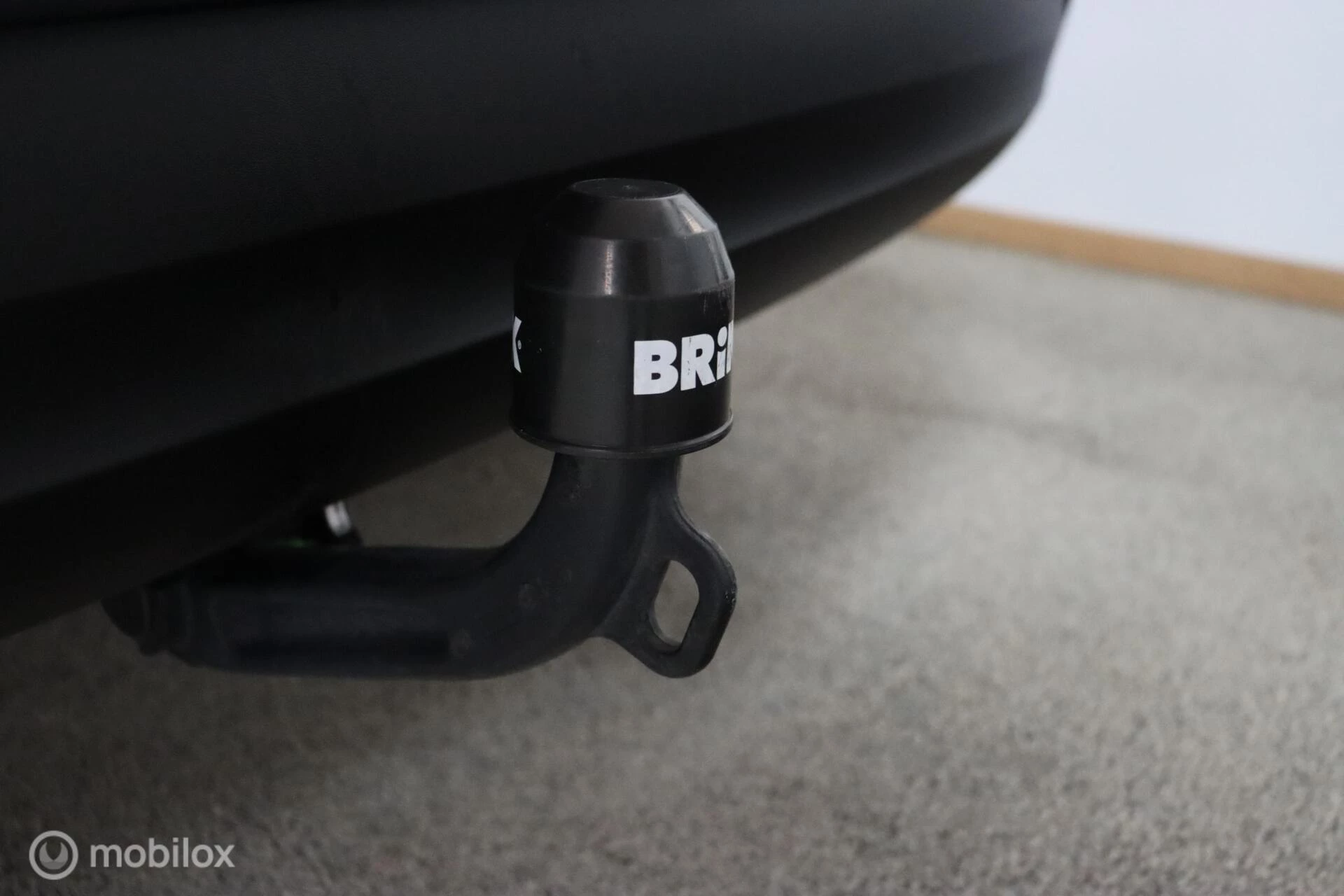Hoofdafbeelding Fiat 500X