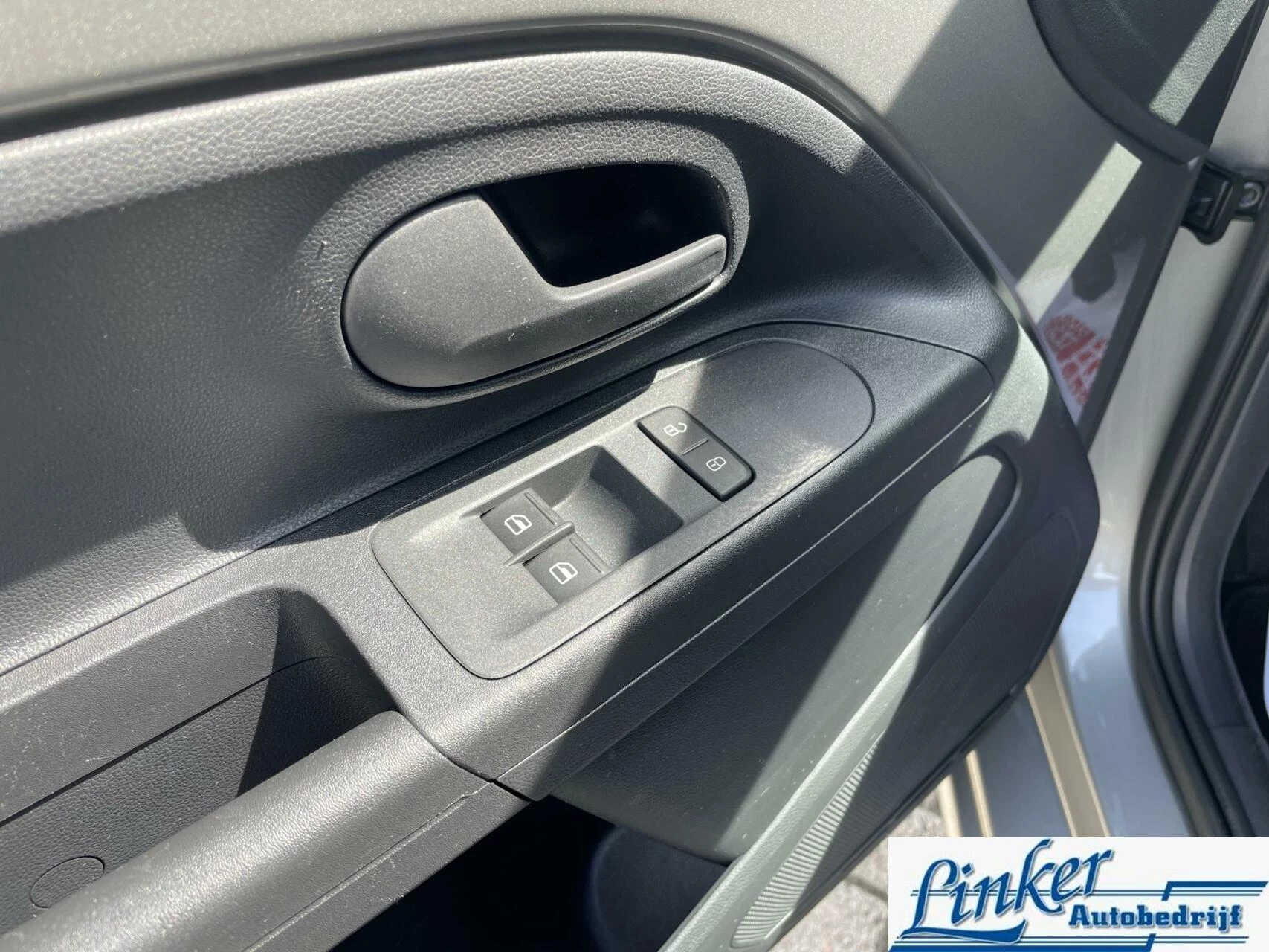 Hoofdafbeelding Škoda Citigo