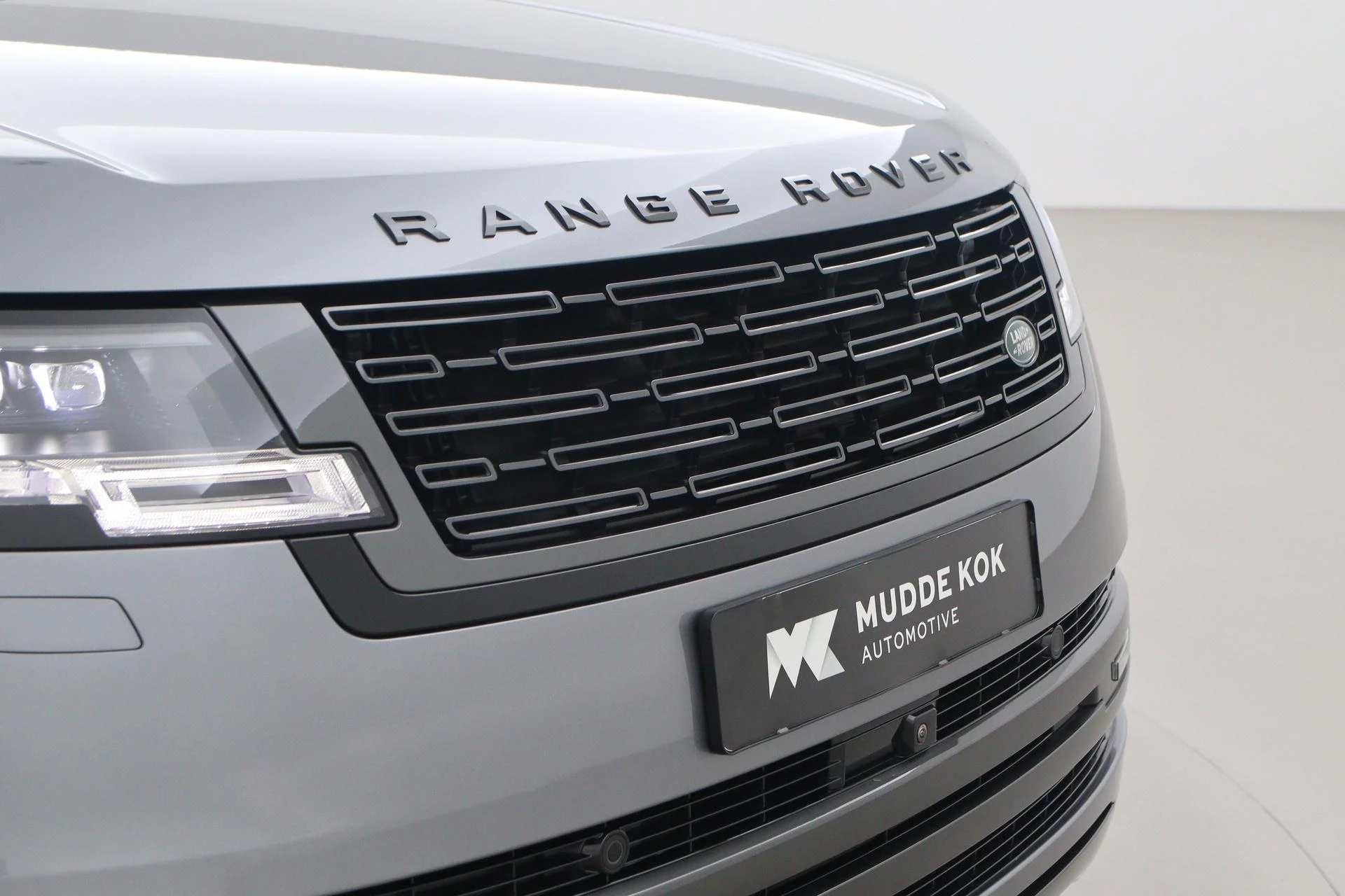 Hoofdafbeelding Land Rover Range Rover