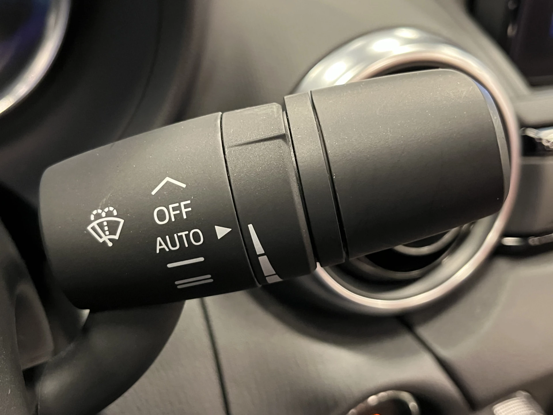 Hoofdafbeelding Mazda MX-5