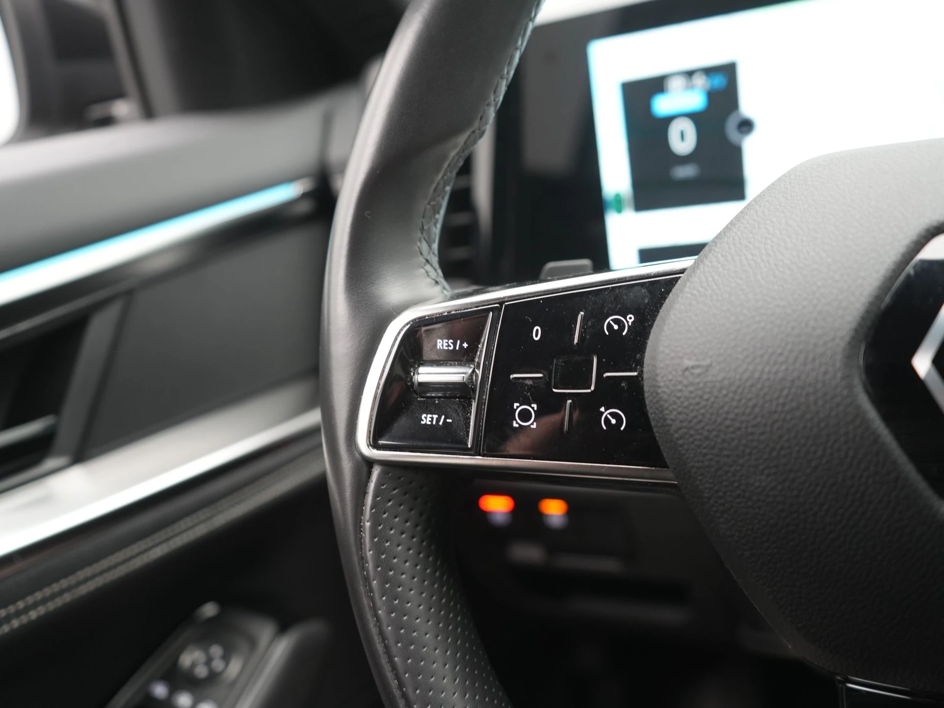 Hoofdafbeelding Renault Austral