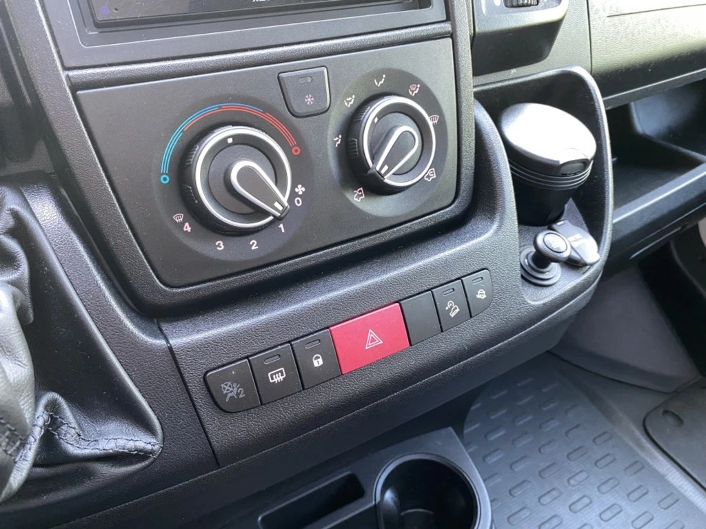 Hoofdafbeelding Adria Coral 670 Sl 2.2 140pk Enkele Bedden 202