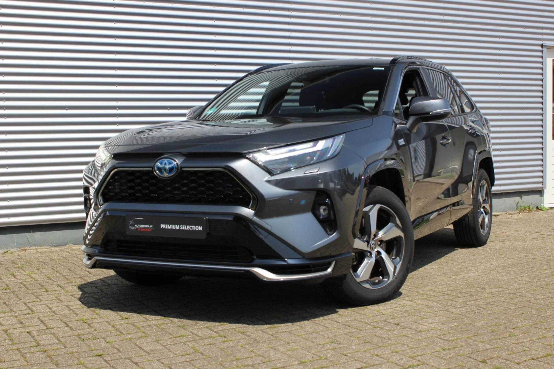 Hoofdafbeelding Toyota RAV4