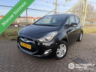 Hyundai ix20 1.4i i-Vision
