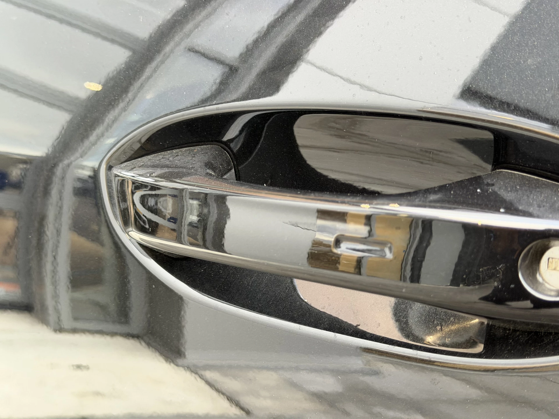 Hoofdafbeelding Ford Explorer