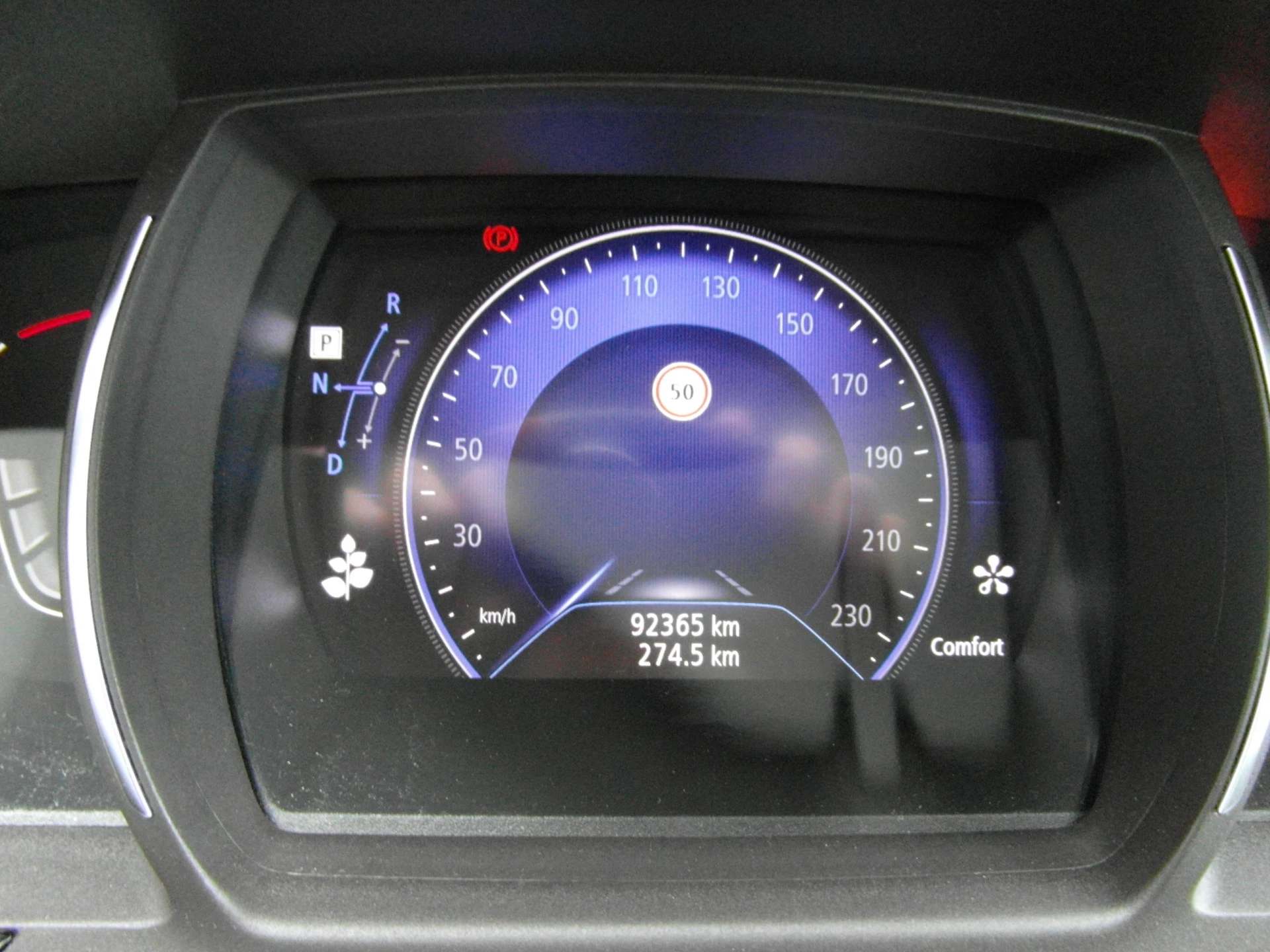 Hoofdafbeelding Renault Espace