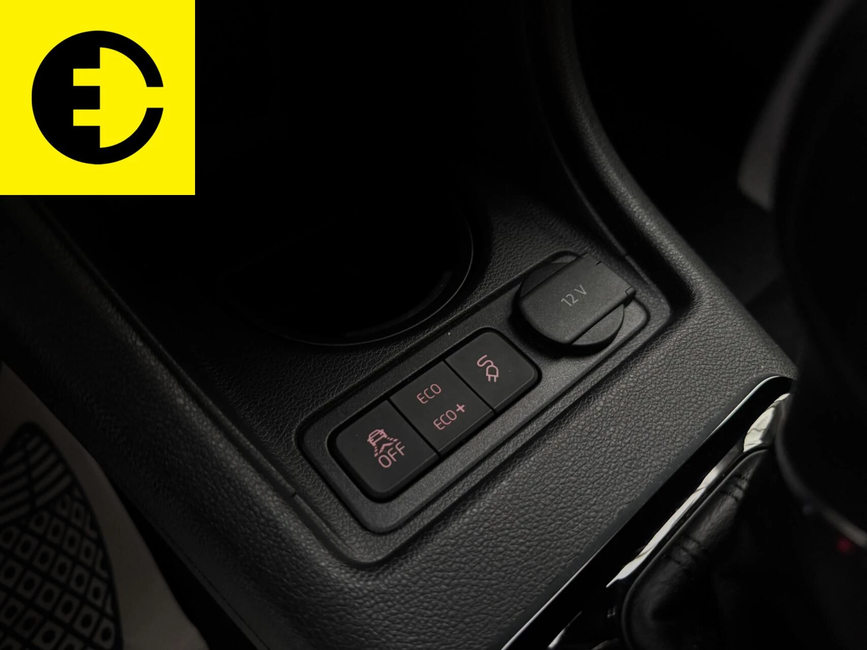 Hoofdafbeelding Volkswagen e-up!