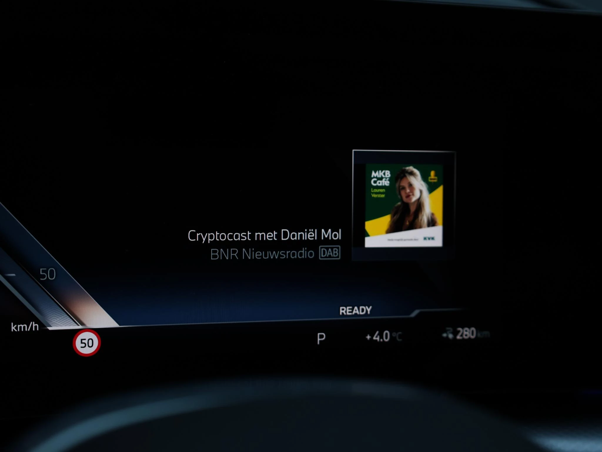 Hoofdafbeelding BMW iX1