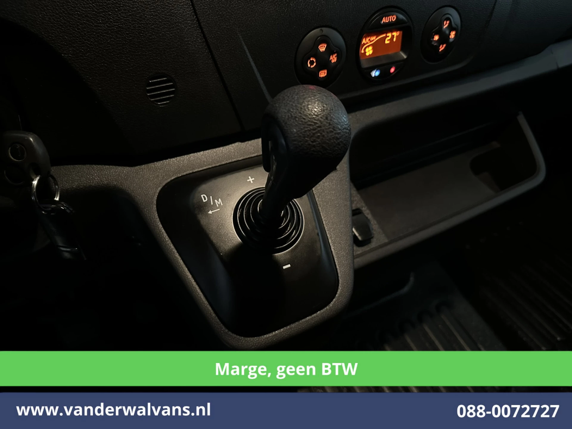 Hoofdafbeelding Opel Movano