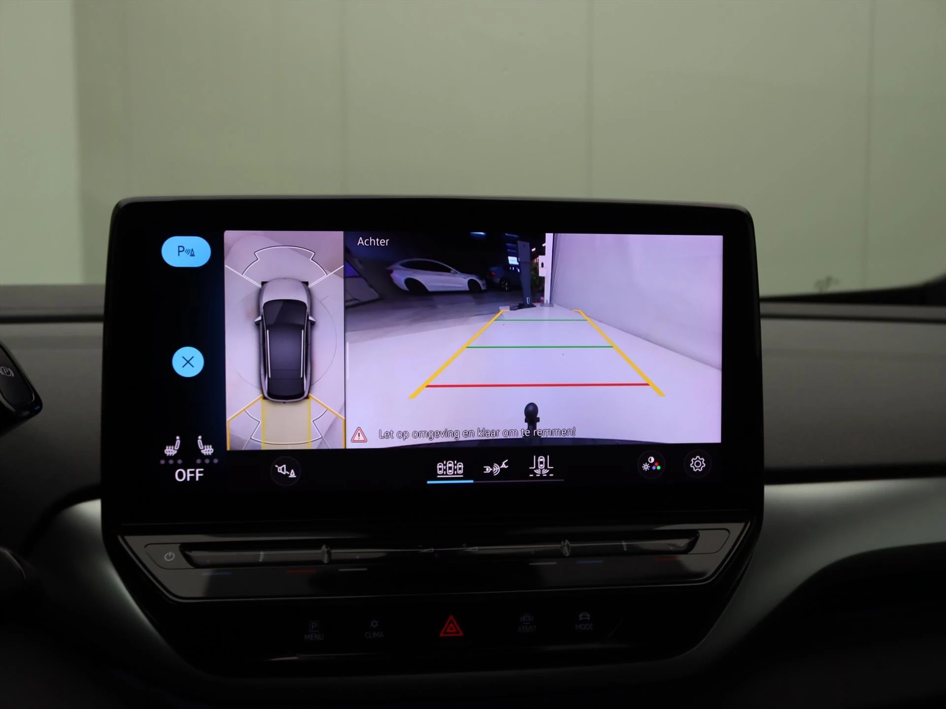 Hoofdafbeelding Volkswagen ID.4