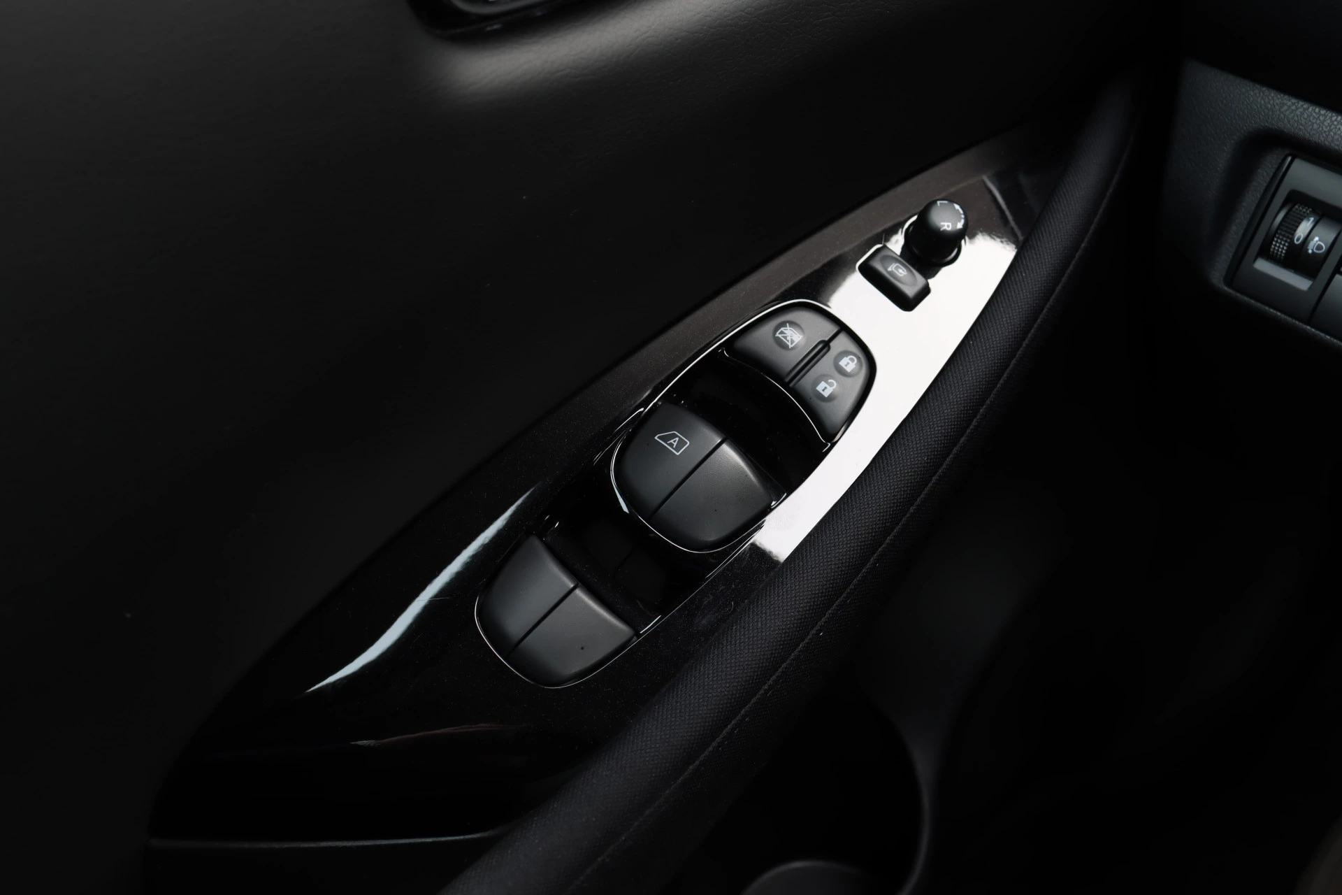 Hoofdafbeelding Nissan Leaf
