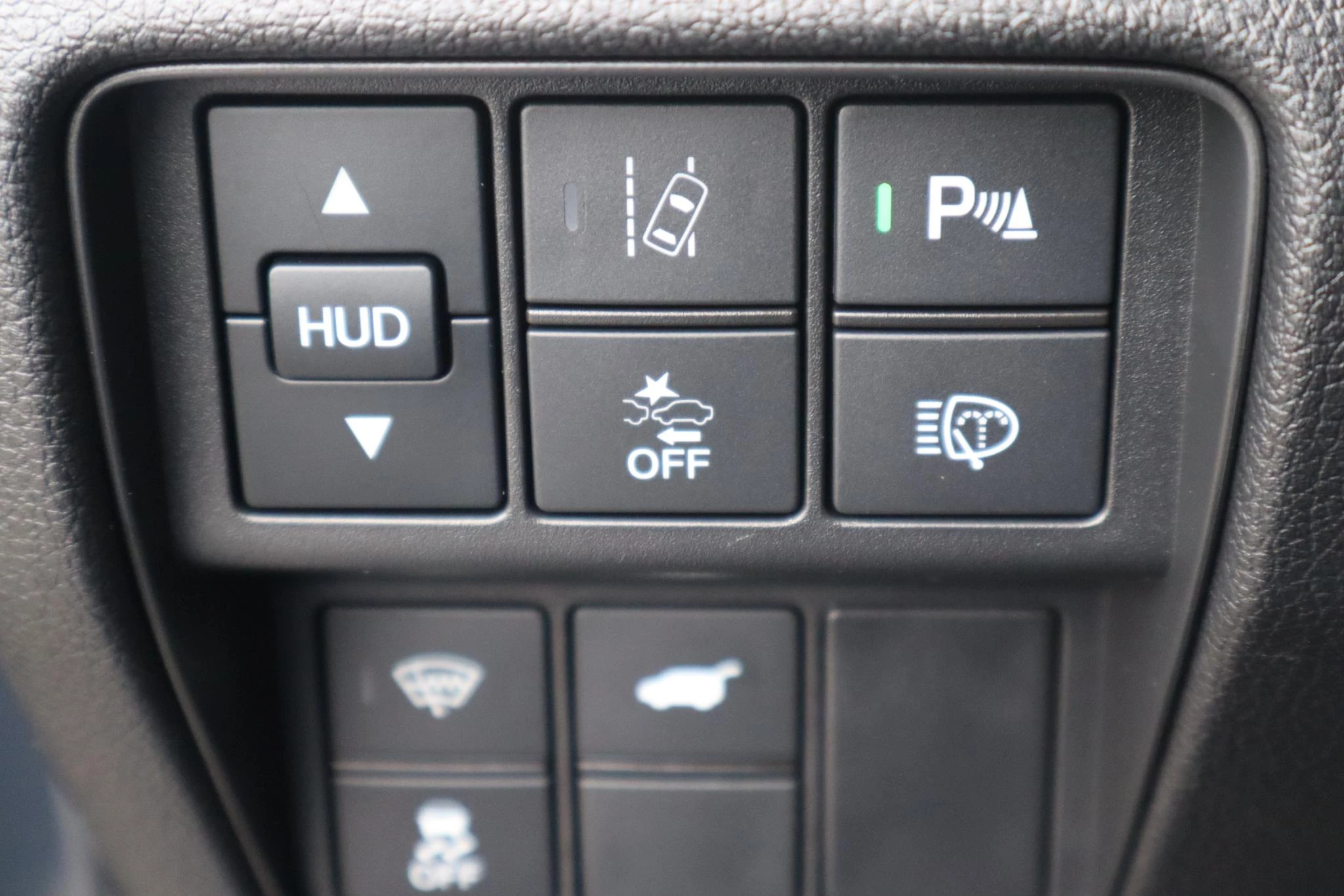 Hoofdafbeelding Honda CR-V